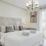 Spaces: Mediterranean Beachfront With Spacious Terrace